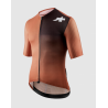 MAILLOT ASSOS EQUIP RS S11 TOSTADO