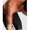 MAILLOT ASSOS EQUIP RS S11 TOSTADO
