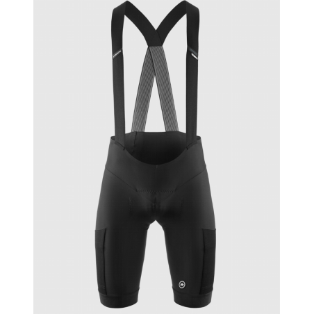 CULOT ASSOS TACTICA KIESKAFER T5 NEGRO