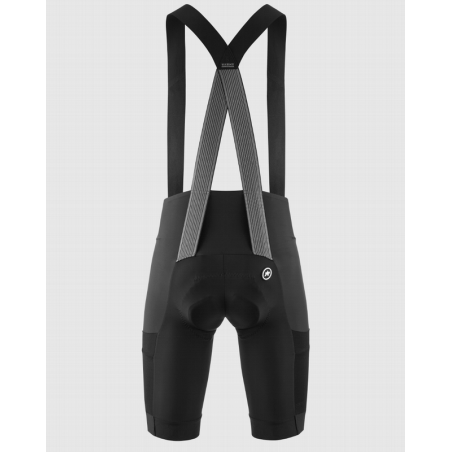 CULOT ASSOS TACTICA KIESKAFER T5 NEGRO