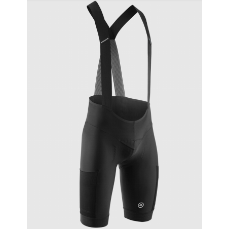 CULOT ASSOS TACTICA KIESKAFER T5 NEGRO