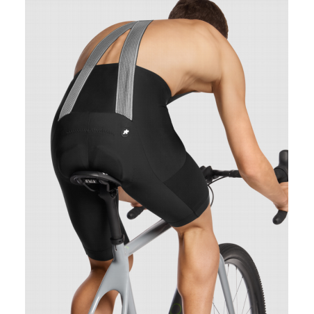 CULOT ASSOS TACTICA KIESKAFER T5 NEGRO