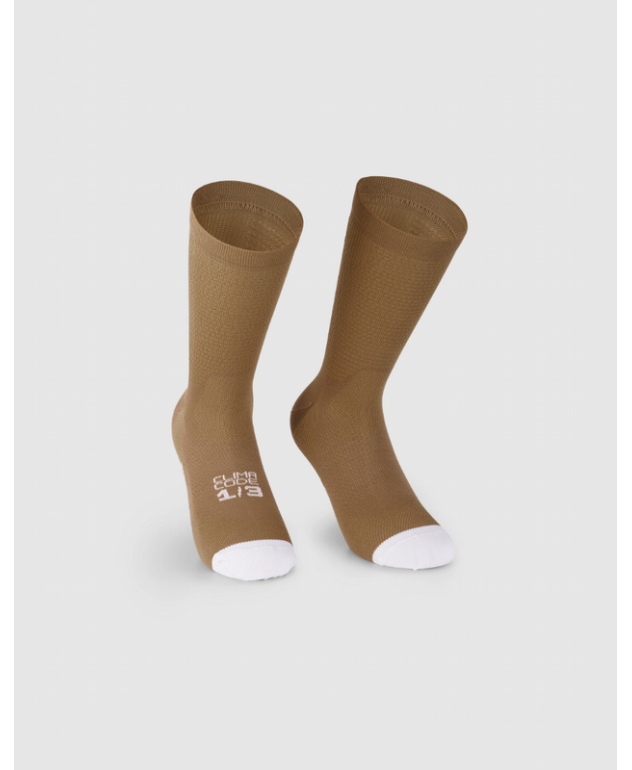 CALCETINES ASSOS ENDURANCE...