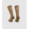 CALCETINES ASSOS ENDURANCE S11 BRONZE ASH
