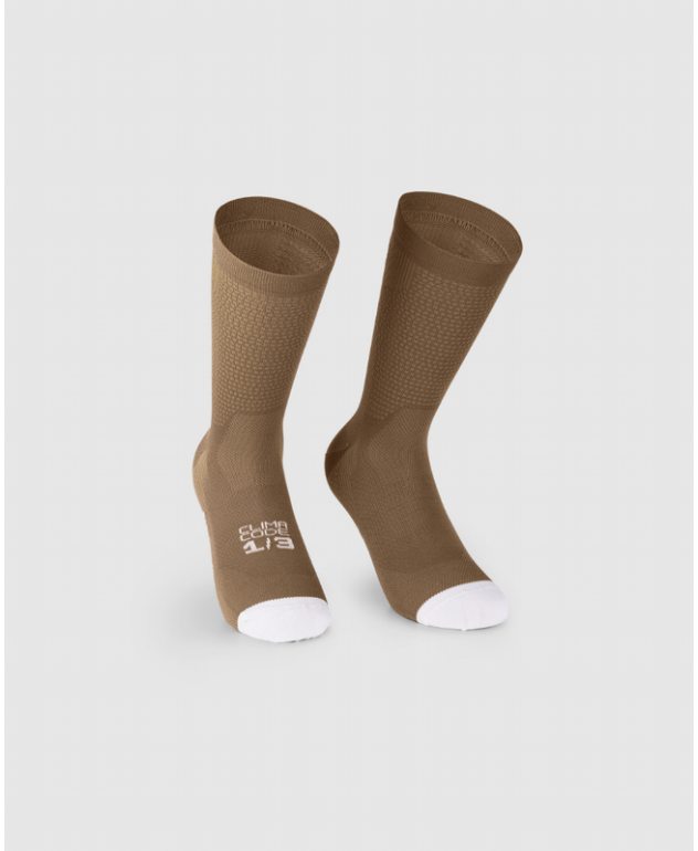 CALCETINES ASSOS ENDURANCE...