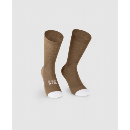 CALCETINES ASSOS ENDURANCE S11 TIERRA