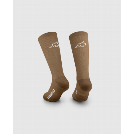 CALCETINES ASSOS ENDURANCE S11 TIERRA