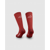  CALCETINES ASSOS ENDURANCE S11  BURNED