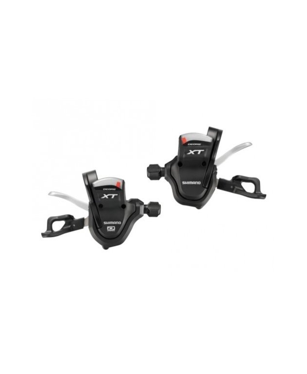 MANDOS CAMBIO SHIMANO XT...