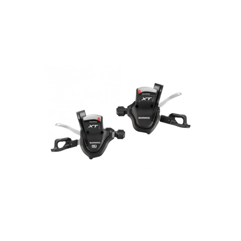 MANDOS CAMBIO SHIMANO XT 10V 780
