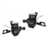 MANDOS CAMBIO SHIMANO XT 10V 780