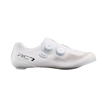 ZAPATILLAS SHIMANO SH-RC703 BLANCO