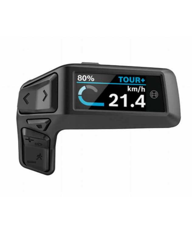 LED REMOTE BOSCH (BRC3600)
