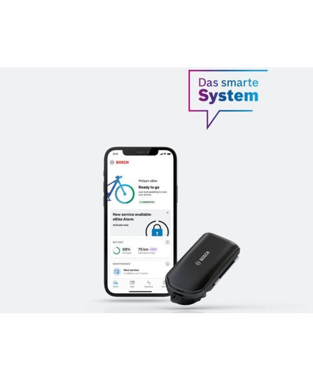 BOSCH CONNECTMODULE... 2