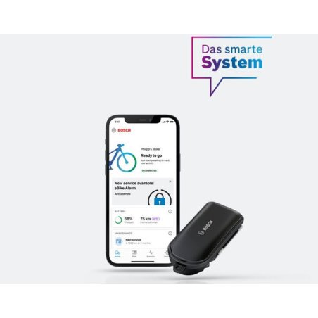 BOSCH CONNECTMODULE  (BCM3100) SISTEMA INTELIGENTE