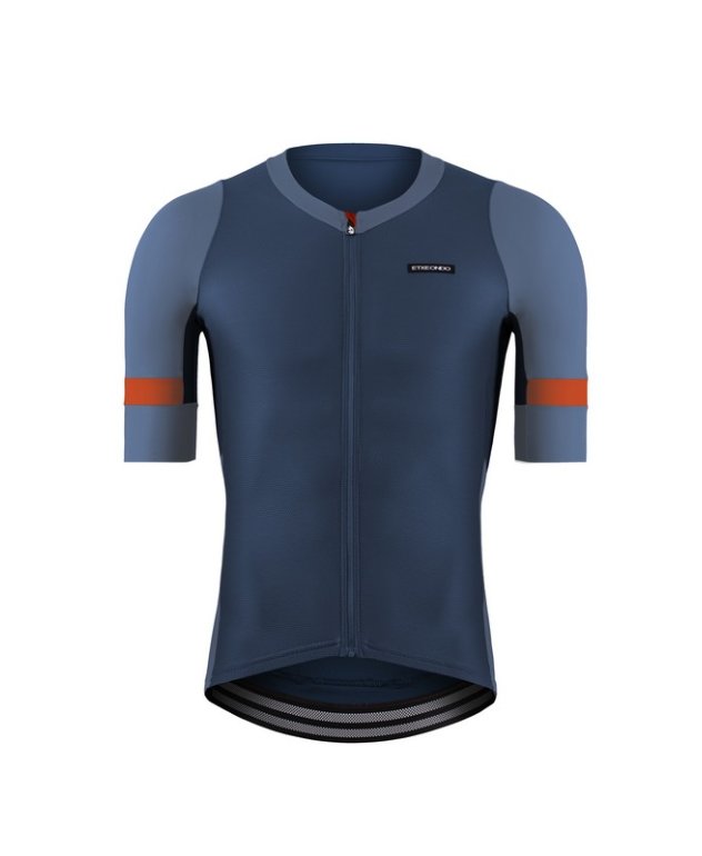 MAILLOT ETXEONDO MENDI AZUL...
