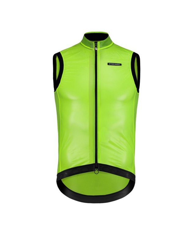 CHALECO ETXEONDO BUSTI...