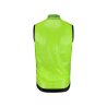 CHALECO ETXEONDO BUSTI AMARILLO FLUOR