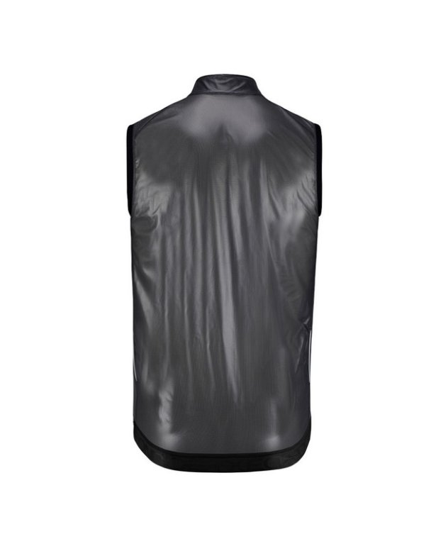 CHALECO ETXEONDO BUSTI NEGRO 2