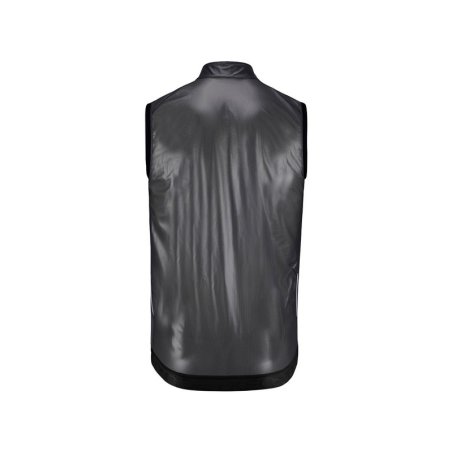 CHALECO ETXEONDO BUSTI NEGRO