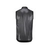 CHALECO ETXEONDO BUSTI NEGRO