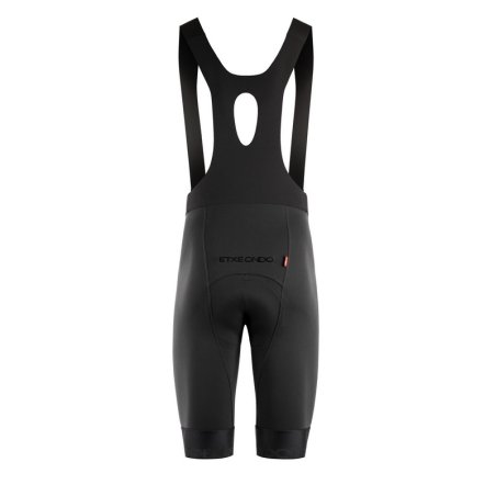 CULOT CORTO ETXEONDO ORHI NEGRO 2025