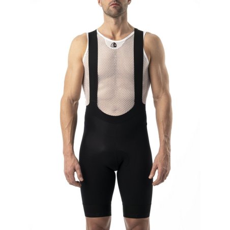 CULOT CORTO ETXEONDO ORHI NEGRO 2025