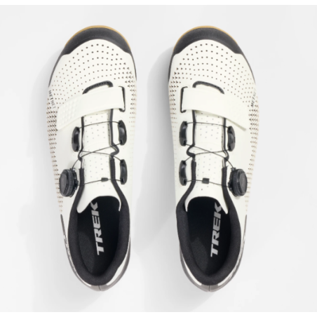 ZAPATILLAS TREK FORAY BLANCO ERA