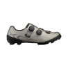 ZAPATILLAS SHIMANO SH-XC702 PLATA