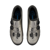 ZAPATILLAS SHIMANO SH-XC702 PLATA