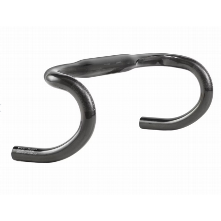 MANILLAR BONTRAGER PRO VR-C 31.8 40CM CARBONO