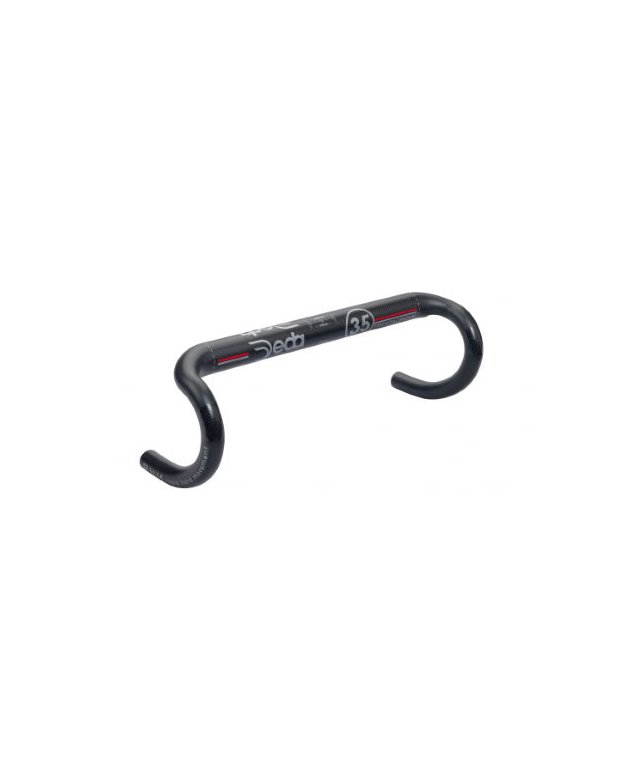 MANILLAR DEDA M35 CARBONO...