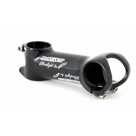 POTENCIA MSC ULTRALIGHT 31.8 6º  TORNILLOS TITANO