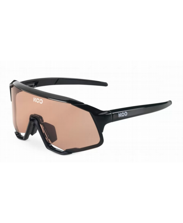 GAFAS KOO DEMOS NEGRO LENTE...