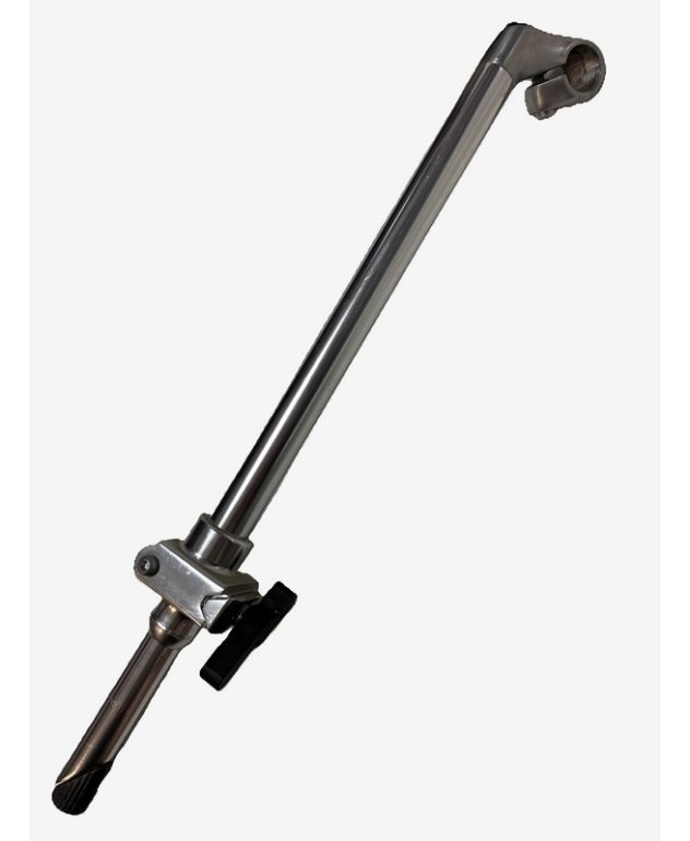 POTENCIA ALU ARBANA 22.2-520MM