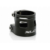 ABRAZADERA XLC TIJA DE SILLIN 31.6/34.9