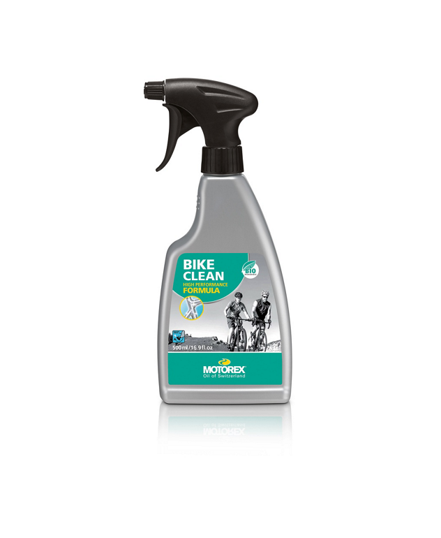 LIMPIADOR MOTOREX AEROSOL...
