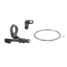 MANDO TIJA TELESCOPICA BONTRAGER ELITE 1x