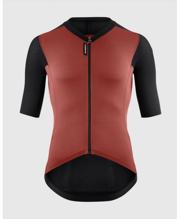 MAILLOT ASSOS TACTICA T5...