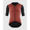 MAILLOT ASSOS TACTICA T5 MARRON TOSTADO