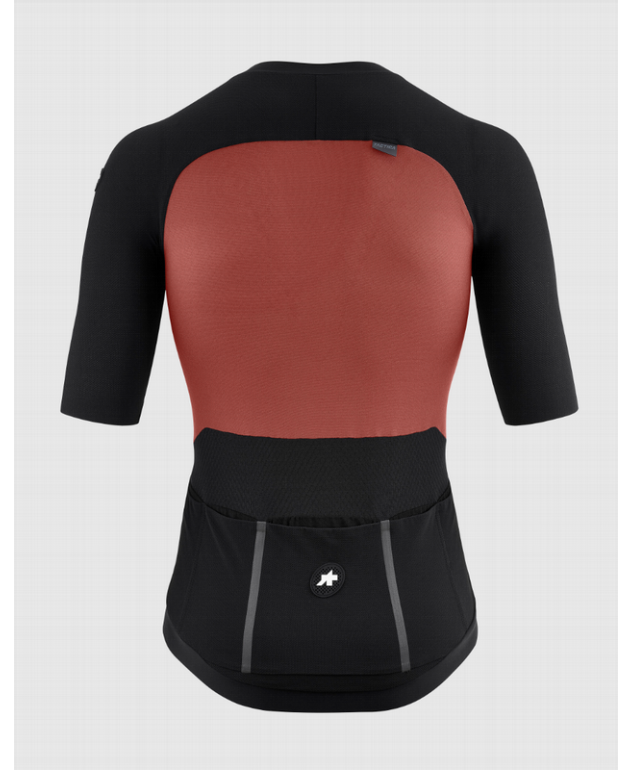 MAILLOT ASSOS TACTICA T5... 2