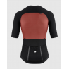 MAILLOT ASSOS TACTICA T5 MARRON TOSTADO