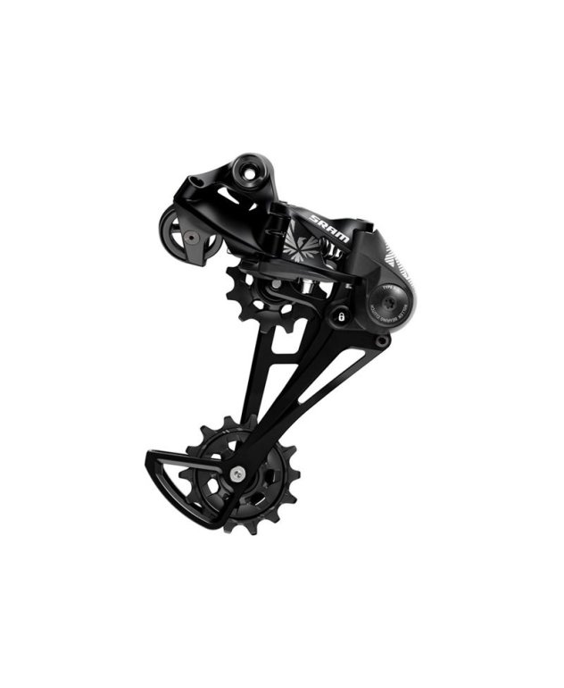 CAMBIO SRAM NX EAGLE 12v NEGRO