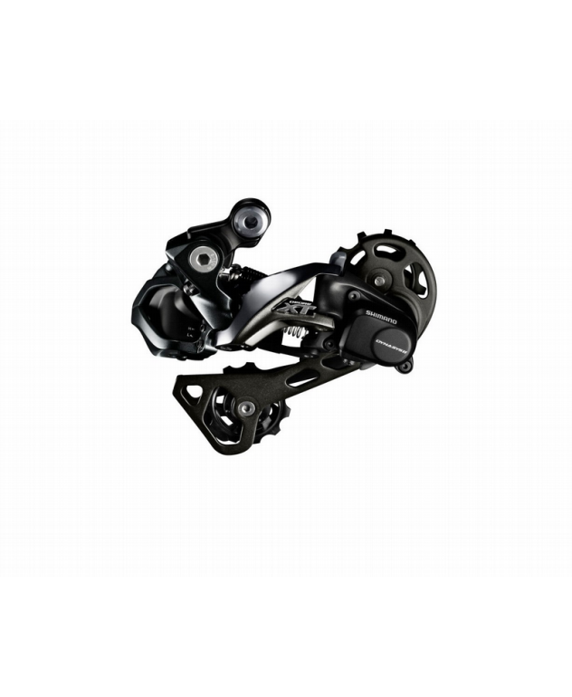 CAMBIO SHIMANO XT DEORE DI2