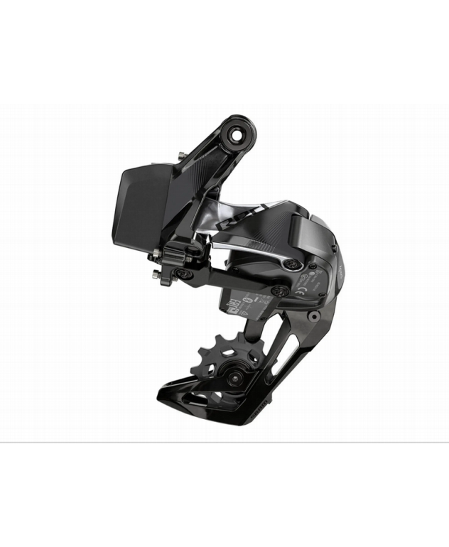 CAMBIO SRAM RED E-TAP AXS...