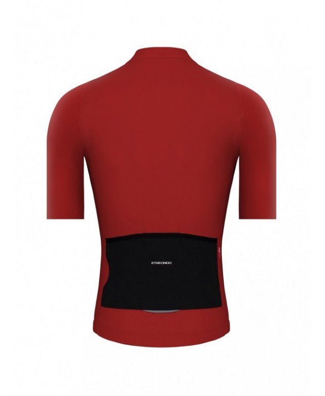 MAILLOT ETXEONDO ALDE ROJO... 2