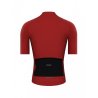 MAILLOT ETXEONDO ALDE ROJO CARMIN