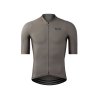 MAILLOT ETXEONDO ALDE METALIC GRIS