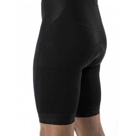 CULOT CORTO ETXEONDO EXO BIDAI NEGRO