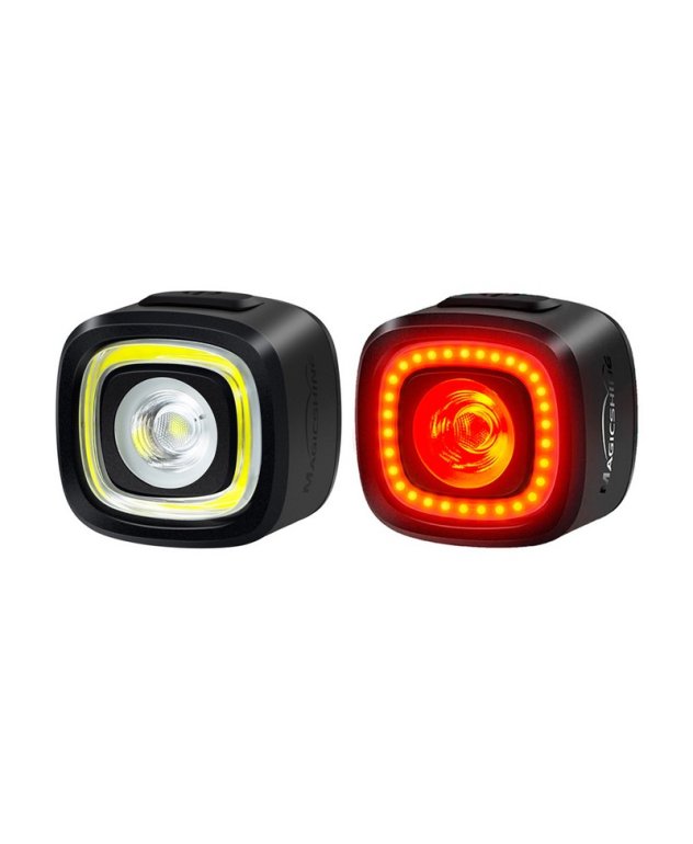COMBO LUCES MAGICSHINE...
